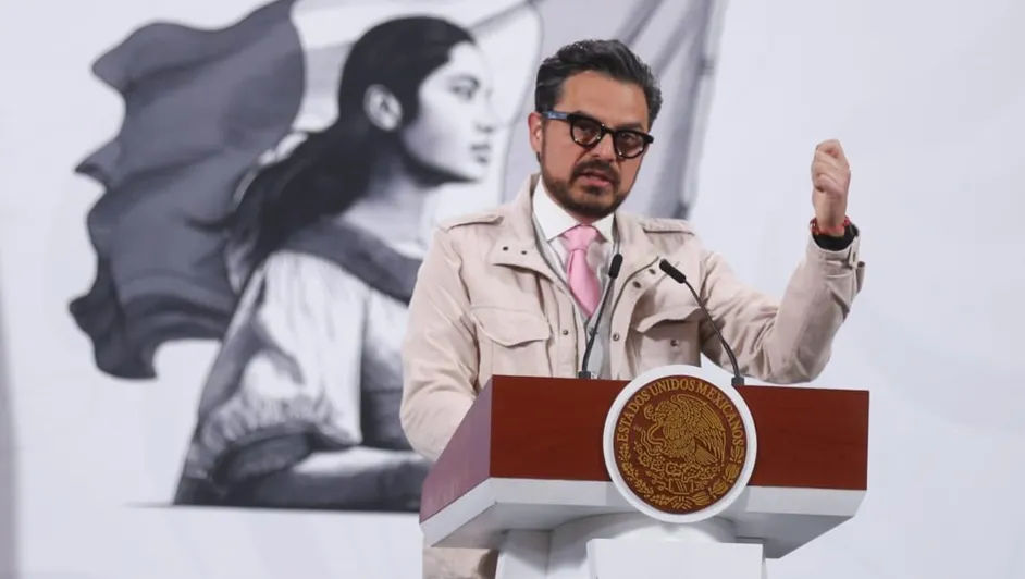 IMSS registra récord histórico de 22.8 millones de empleos formales en México