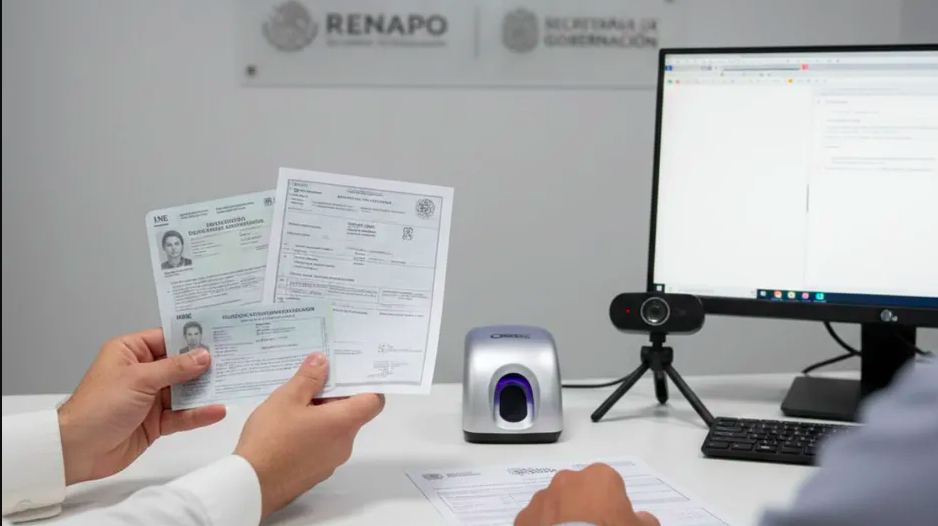 ¿Qué pasa si NO tramitas la CURP Biométrica? Las consecuencias y beneficios