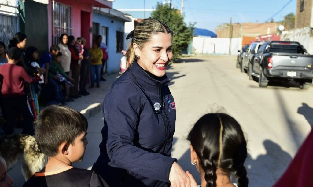 Fin de año: diputada llama a festejar con responsabilidad para evitar tragedias
