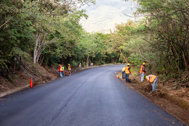 Alcanza Jalisco 80 por ciento de su red estatal en óptimas condiciones con el Plan Carretero 2025–2030