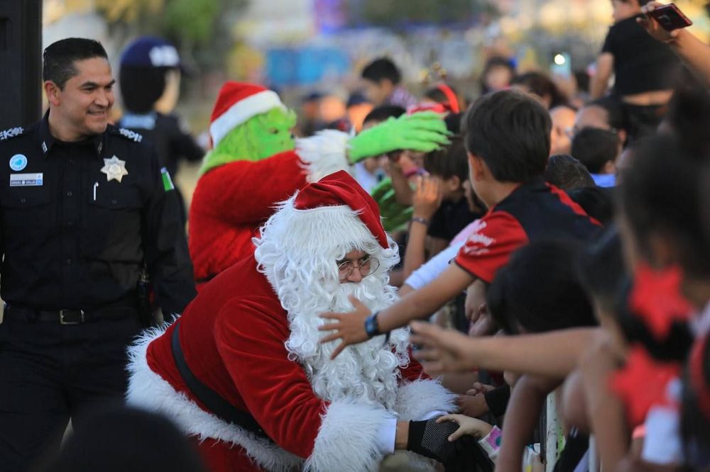 Invitan a sumarse a “Nos Toca Regalar 2025” para llevar juguetes a niñas y niños