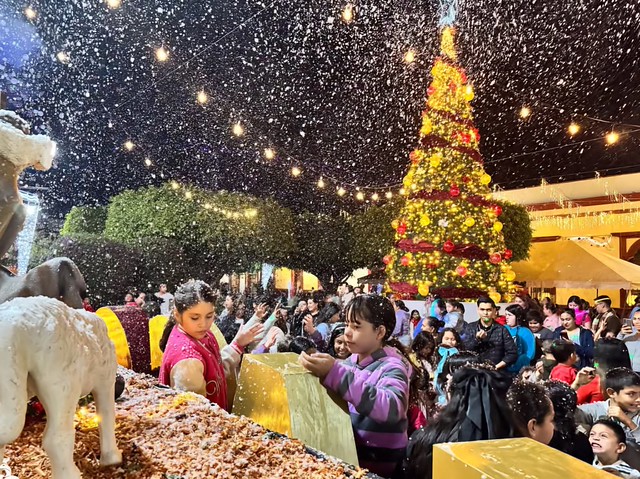 Impulsan cartelera cultural navideña en Pueblos Mágicos y municipios de Jalisco
