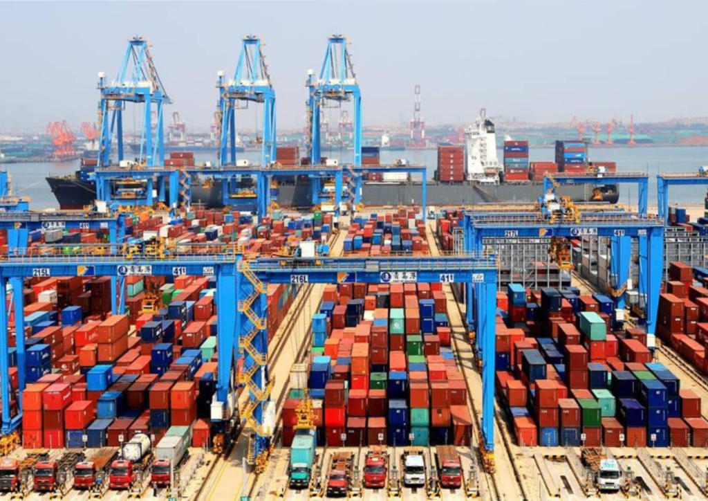 China refuerza su presencia en América Latina en medio de tensiones geopolíticas