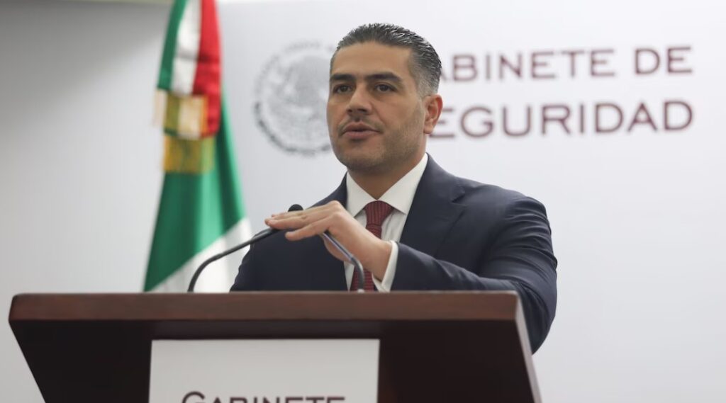 Agentes de la SSPC encontrados con vida en Jalisco