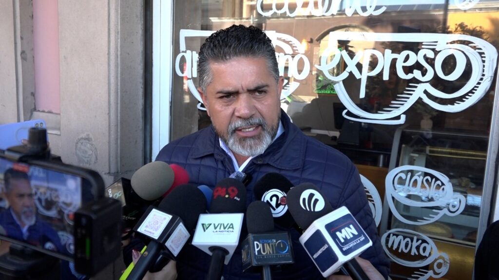 Avanza acopio de frijol, suman 4,500 toneladas se esperan poco más de 15 mil al terminar el año