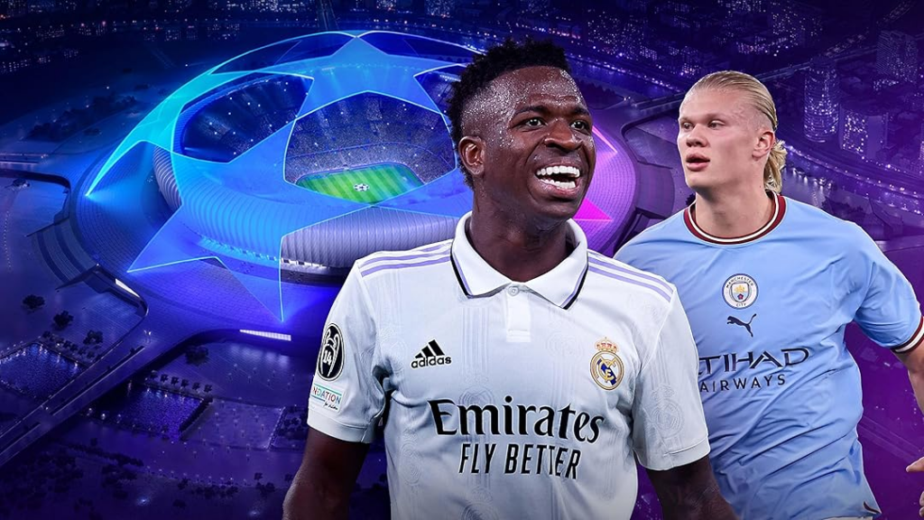 City remonta y hunde al Real Madrid en el Bernabéu