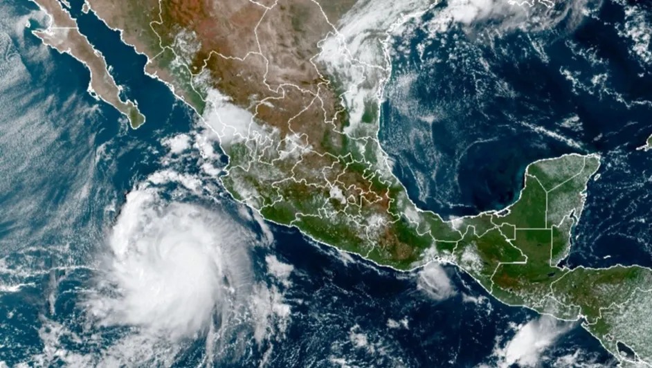 Centro Nacional anuncia el fin de la temporada de huracanes 2025