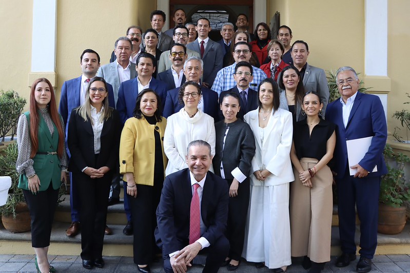 Jalisco impulsa un modelo turístico innovador con clústeres y comisiones especializadas