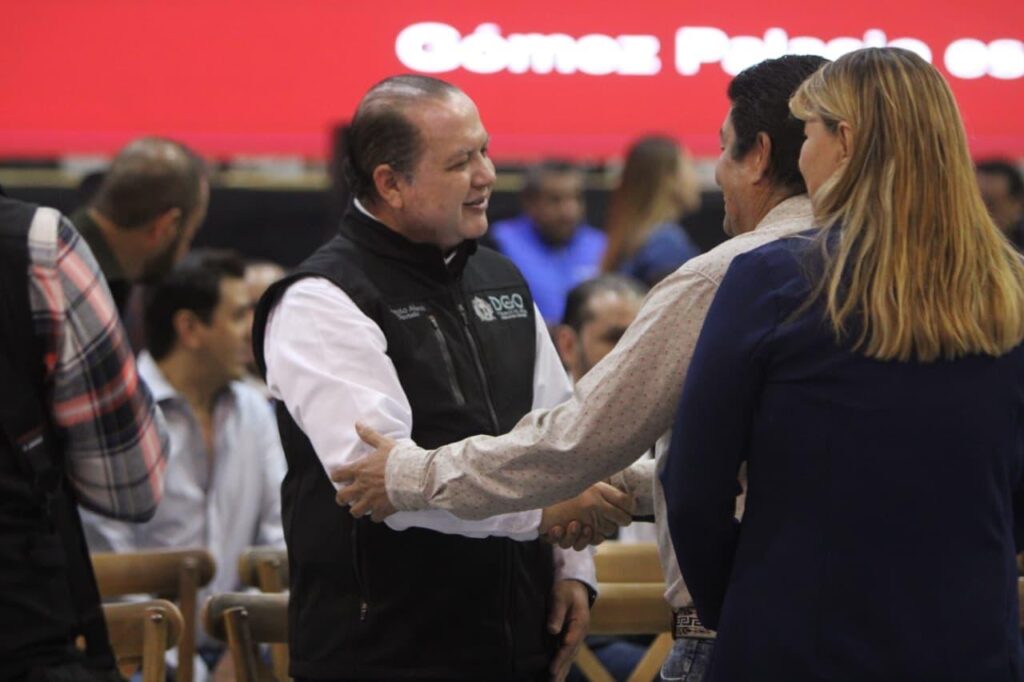 Resalta Ernesto Alanís acuerdos y un cierre sólido del periodo de sesiones
