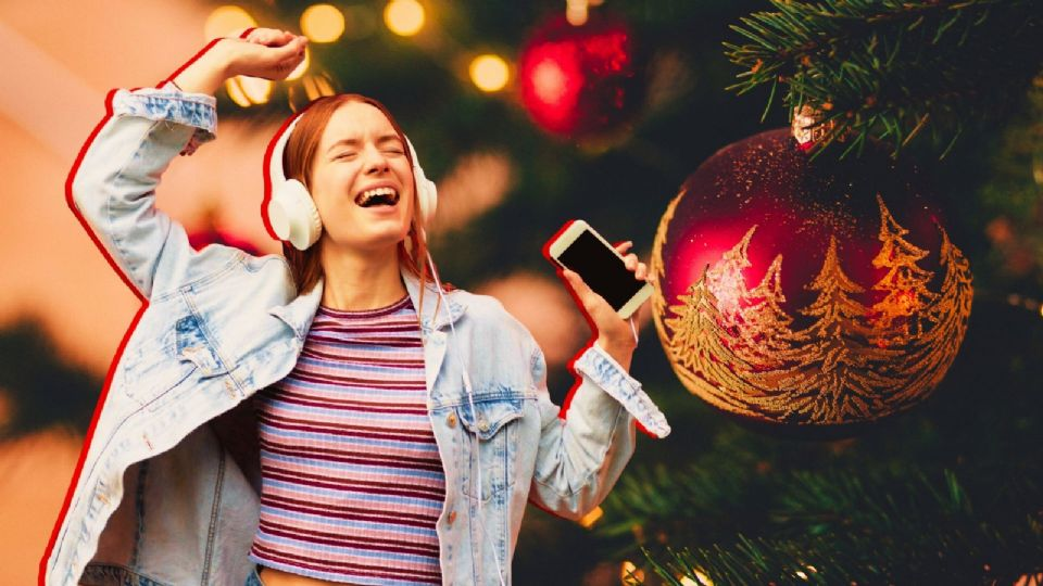 Los clásicos que dominan la Navidad año tras año