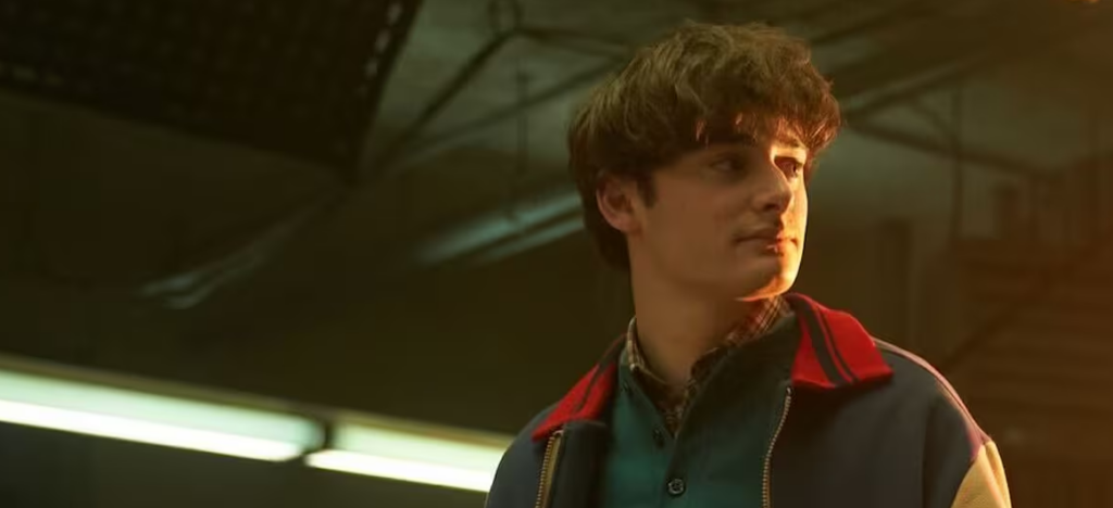 Caída de Calificaciones en Stranger Things: Un Impacto Sin Precedentes