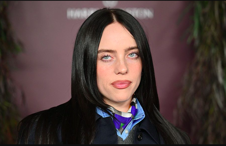 Billie Eilish lanza trailer del Documental ‘Hit Me Hard and Soft’