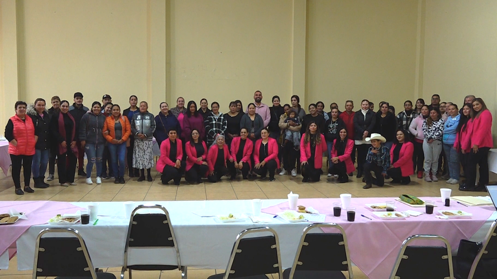 Imparten Taller de Autoestima, dirigido a Padres de la USAER