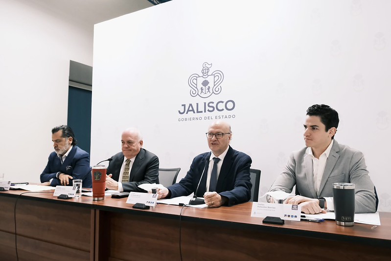Anuncia SICyT llegada de École 42 a Jalisco