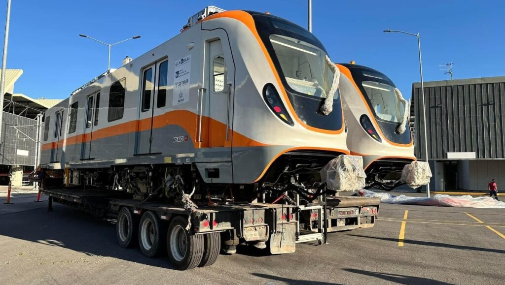 Hoy inicia operaciones Línea 4 del Tren Ligero de Guadalajara temporalmente en forma gratuita