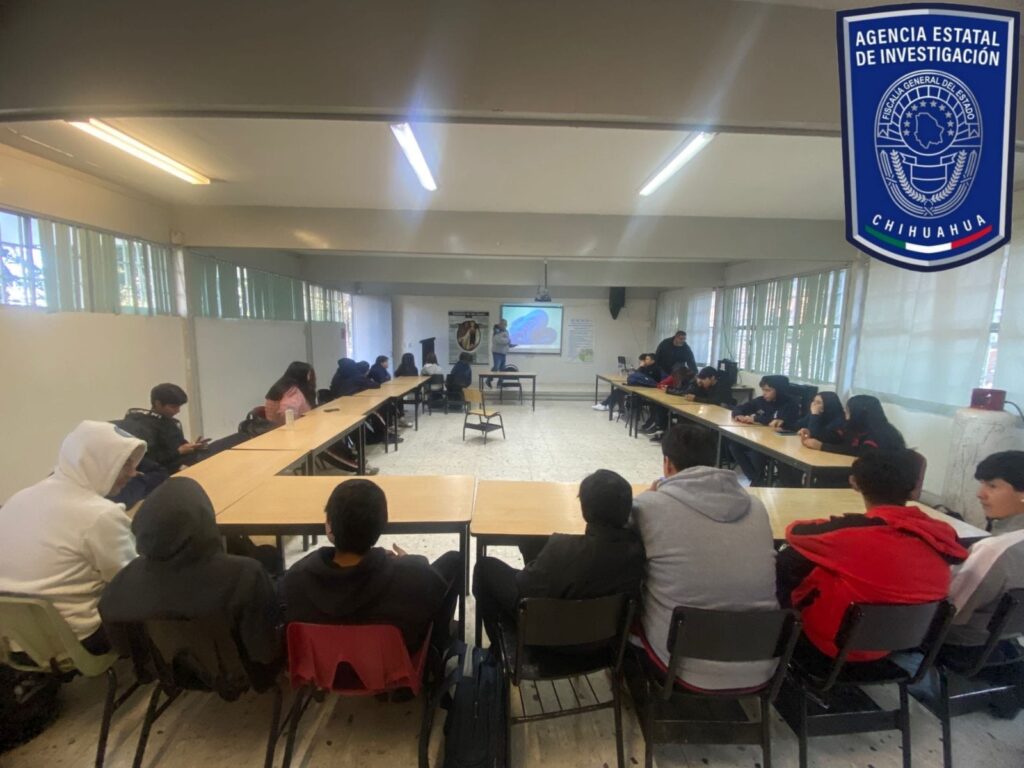 Retiran 49 vapeadores en escuelas de Parral