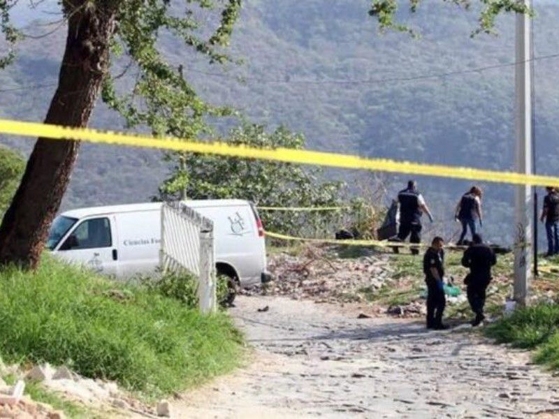 Capturan en Estados Unidos a expolicía vinculado con multihomicidio en San Cristóbal de la Barranca