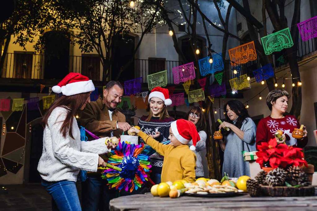 Organizar una posada en México costará hasta 20% más este diciembre de 2025