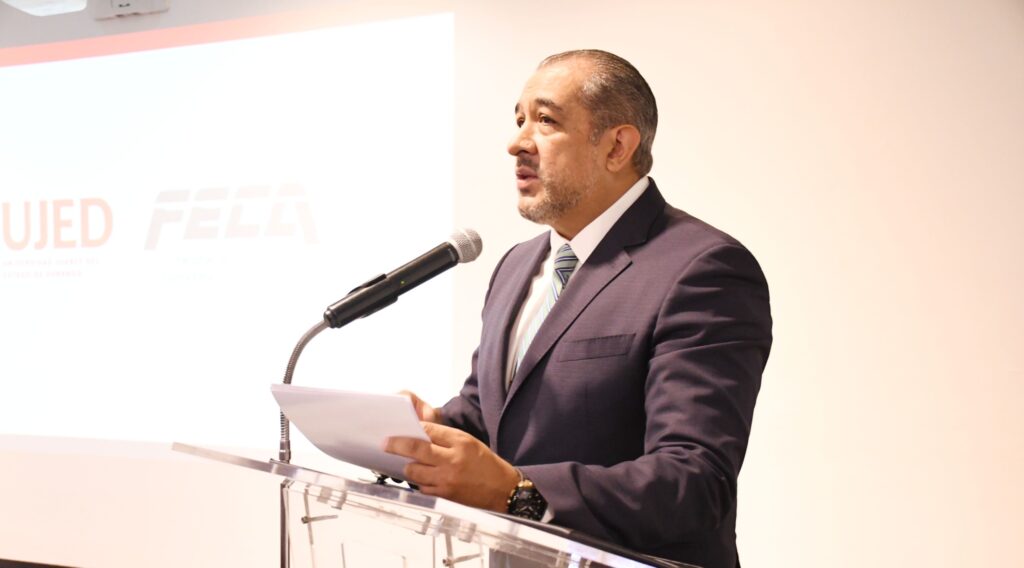 UJED explica retraso del aguinaldo y garantiza pago total