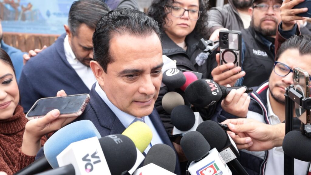 Presupuesto participativo impulsa votación ciudadana; habrá casillas especiales