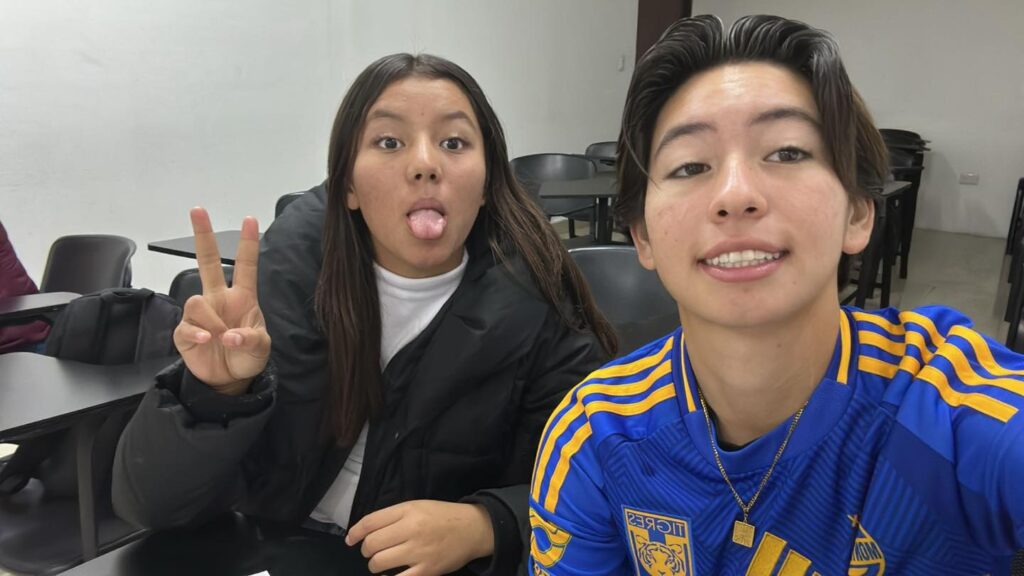Durango hace historia: Jugadoras firman con Tigres Femenil Sub 19