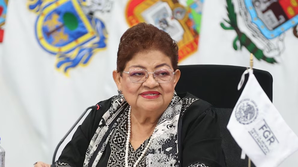 FGR entregará manual nacional para combatir la extorsión