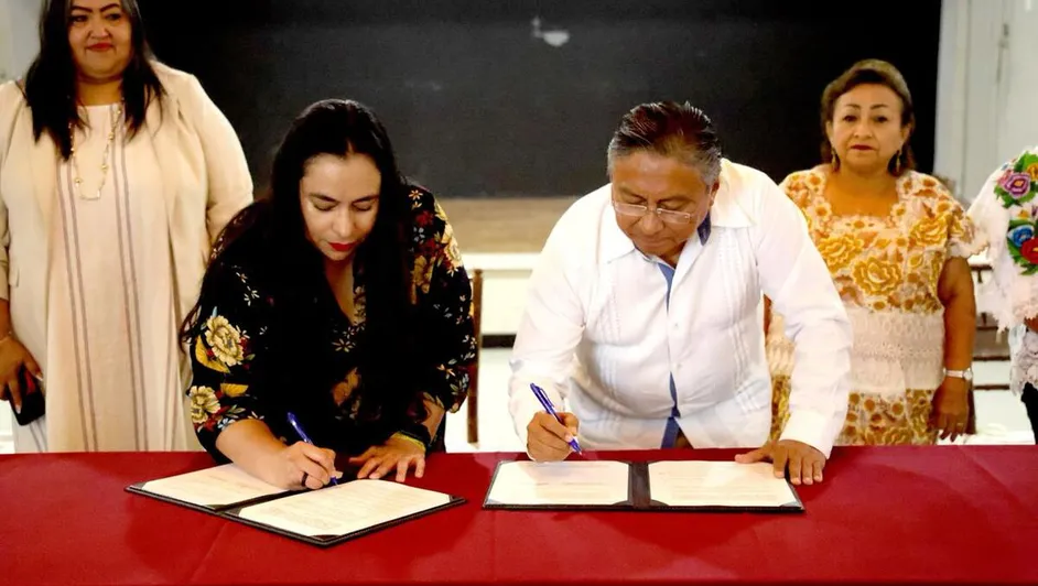 Wikimedia México impulsa lengua maya en plataformas digitales