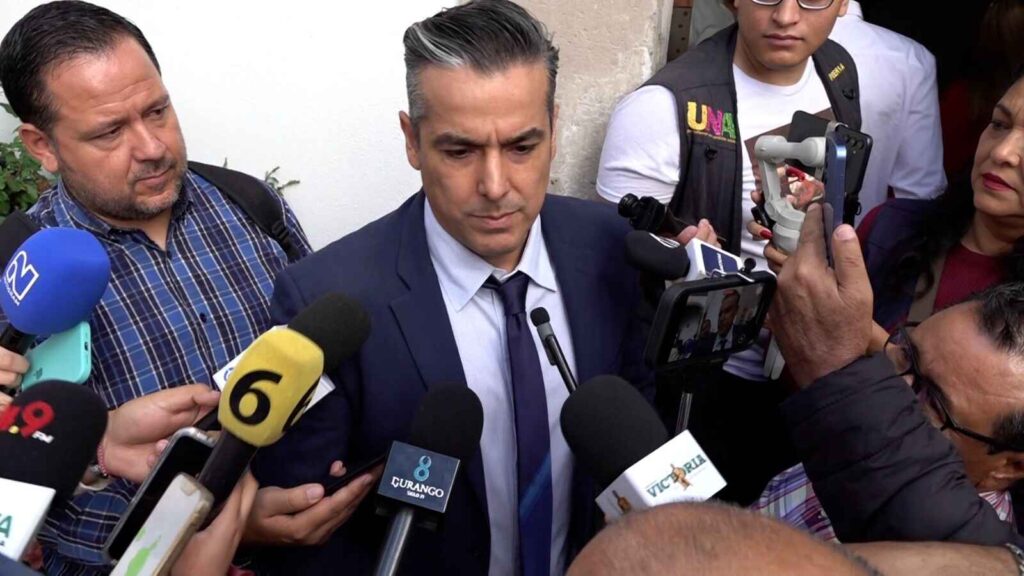 Apertura de nuevas frecuencias aéreas impulsa ocupación y prevé mayor afluencia turística en Durango