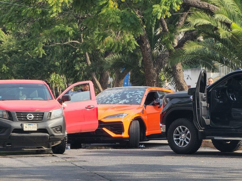 Ataque armado en Residencial Victoria, Zapopan, deja tres personas fallecidas, entre ellas una menor