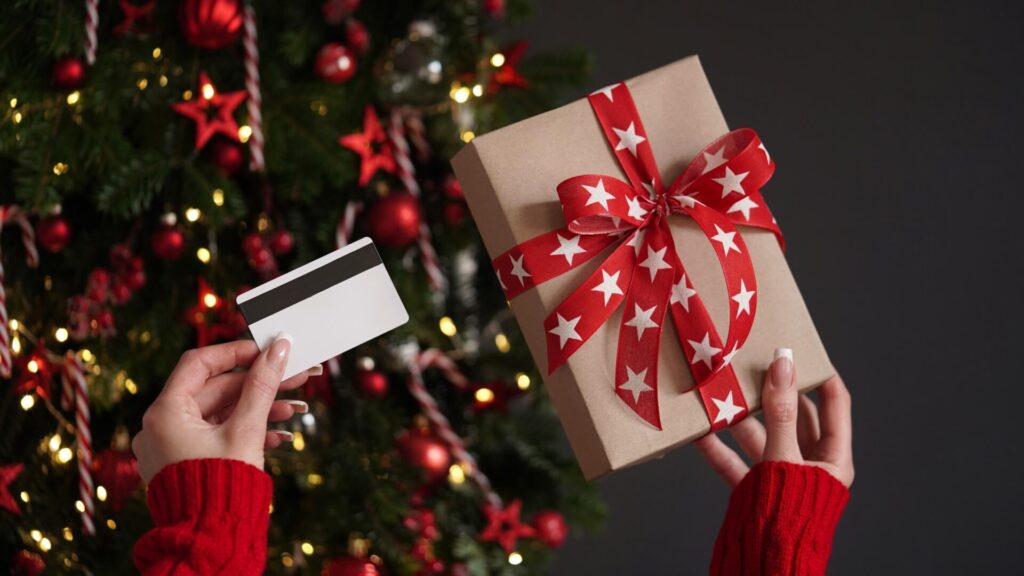 Mexicanos gastarán un 15% más en regalos de navidad en este 2025