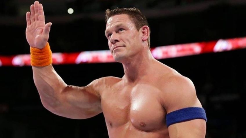 John Cena se despide de la WWE tras 26 años de carrera y una última derrota