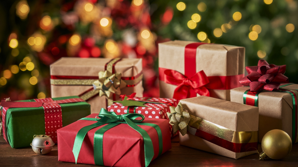 Ideas prácticas para regalos de último minuto