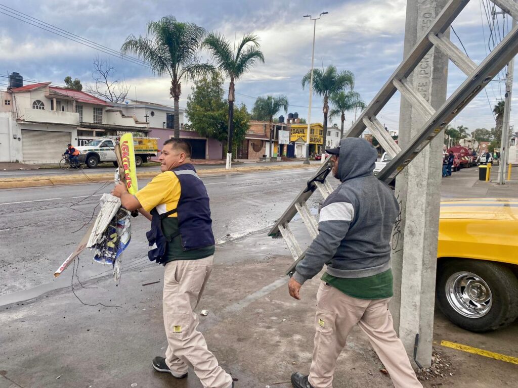 ¡Una casa más chula para la gran familia duranguense!: Toño Ochoa