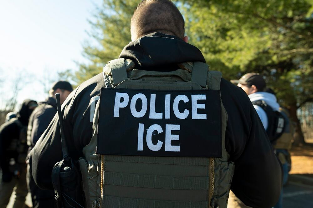 ICE accede a refugios municipales sin autorización y pone en jaque leyes santuario