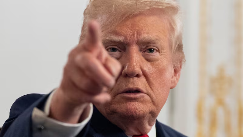 Crimen de Rob Reiner desata declaraciones polémicas de Donald Trump