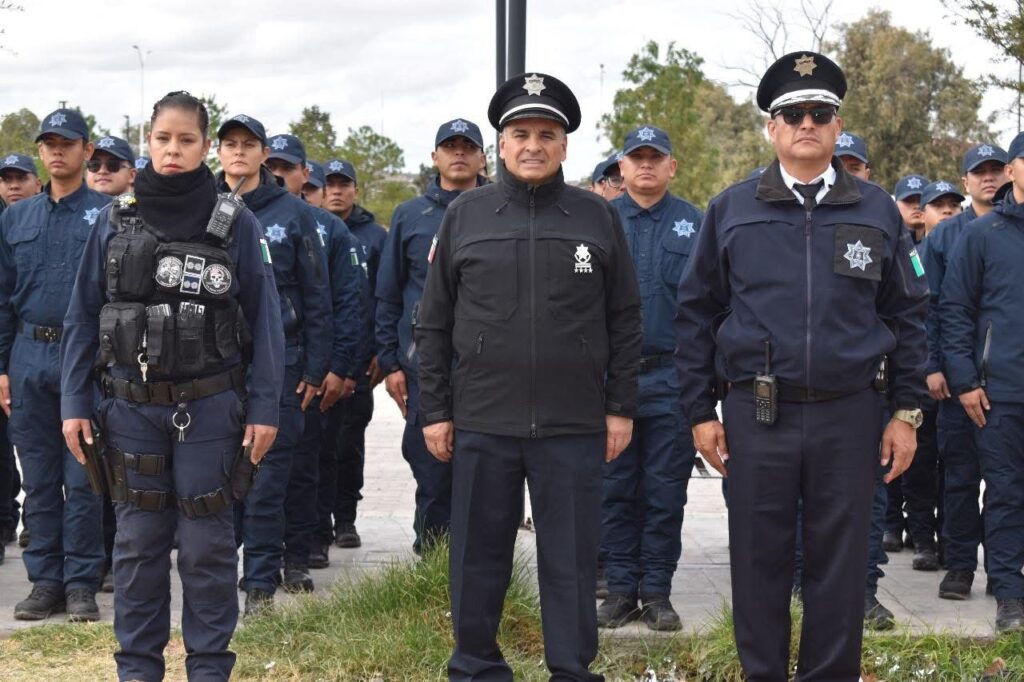 Disparar “vivas” en Año Nuevo no es forma de festejar: SSP advierte sanciones
