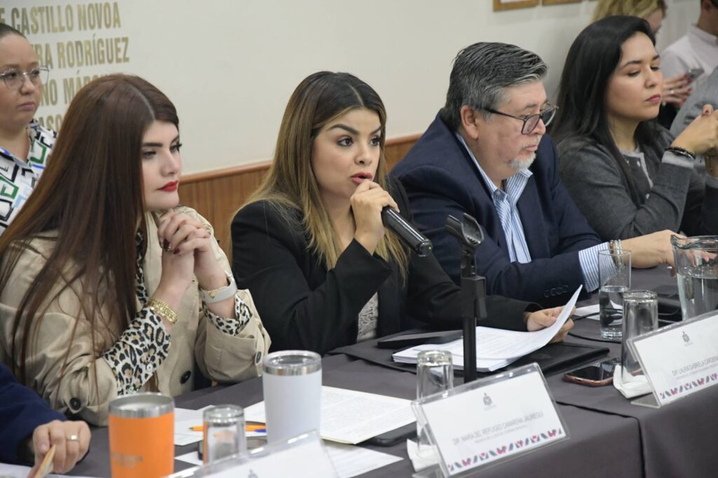 Inicia mesa técnica para analizar Ley de Ingresos 2026 de Jalisco
