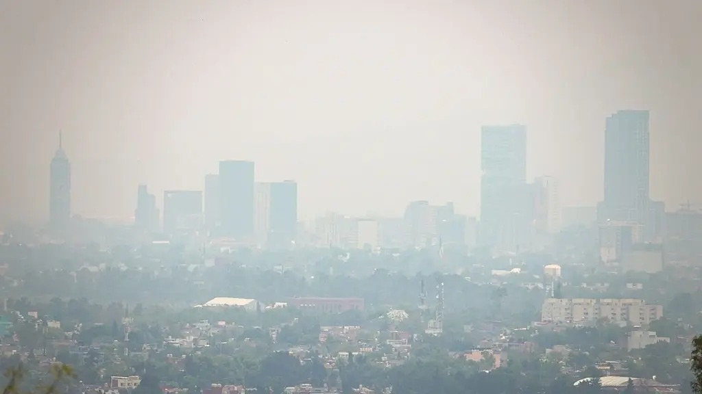 En 2026 la calidad del aire en México tendrá nuevos parámetros más estrictos