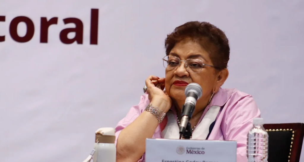La Fiscalía Prioriza la Investigación del Descarrilamiento del Tren Interoceánico en Oaxaca