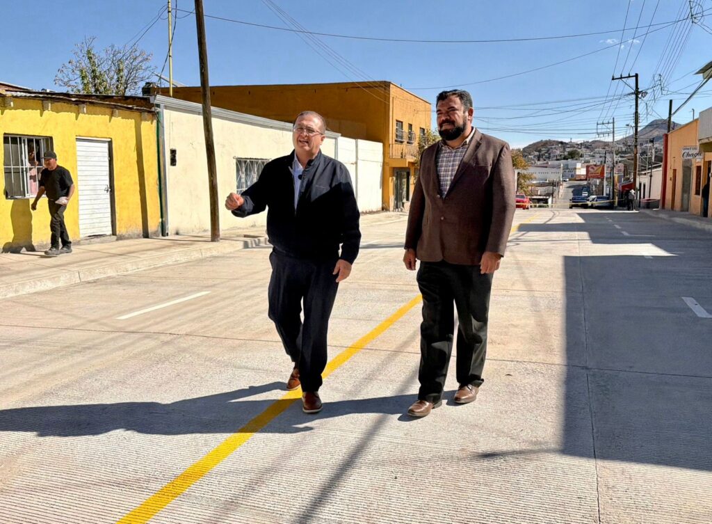 Reabren circulación en la calle Zaragoza y entra en operación normal el semáforo