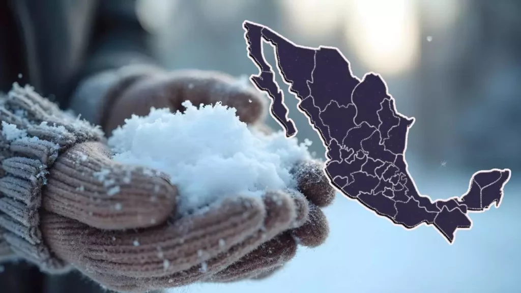 Año Nuevo bajo cero: frío extremo, heladas y fuertes vientos azotarán al país