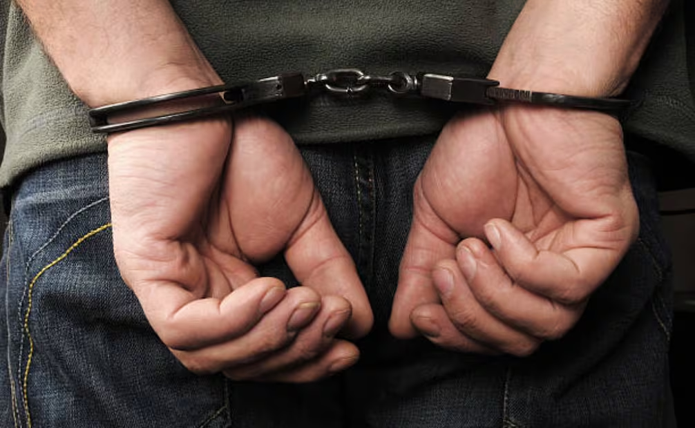 Transferencia de prisioneros: así fue el intercambio de 18 reclusos entre México y EU