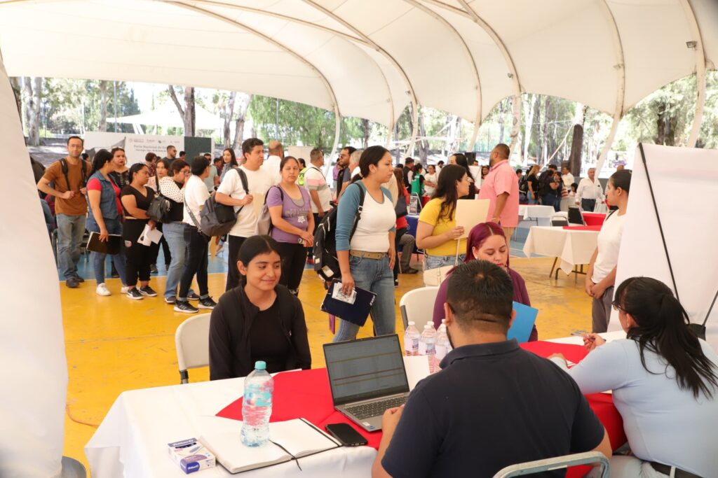 Durango sostiene empleo, pero 1 de cada 3 trabaja en condiciones críticas: INEGI