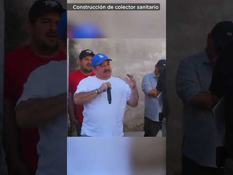 MANQ atiende reazgos en la colonia Acayapan