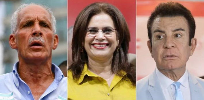 Triunfo de Nasry Asfura desata crisis y acusaciones de fraude