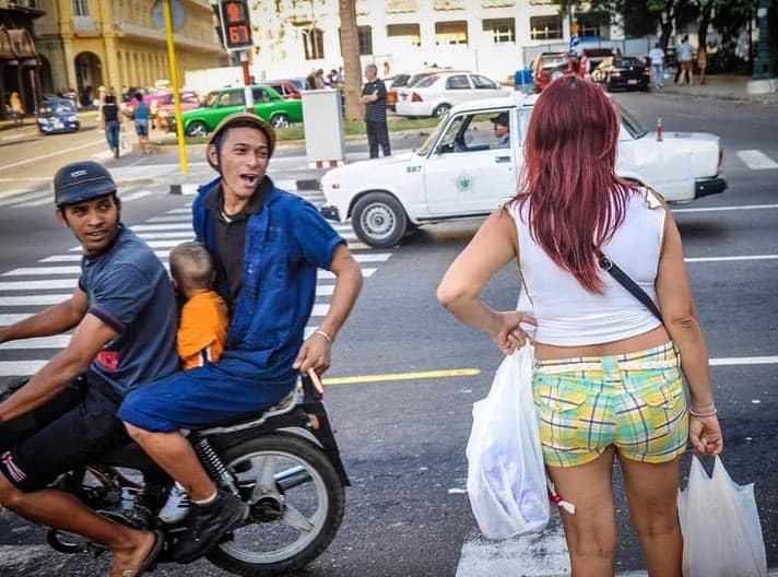 Decir piropos en Chihuahua te saldra caro