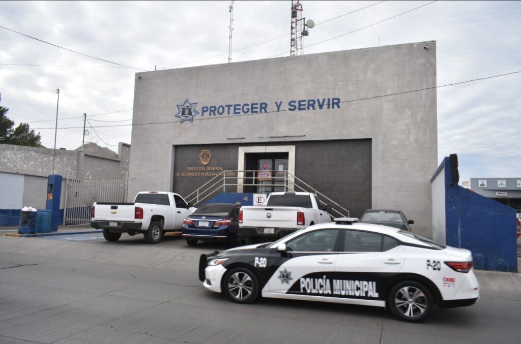Gobierno de Parral fortalece la prevención y la seguridad con acciones integrales durante 2025
