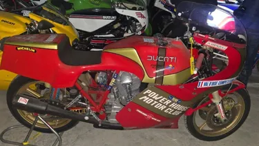 Motos decomisadas a Ryan James Wedding están valuadas en más de 700 mdp
