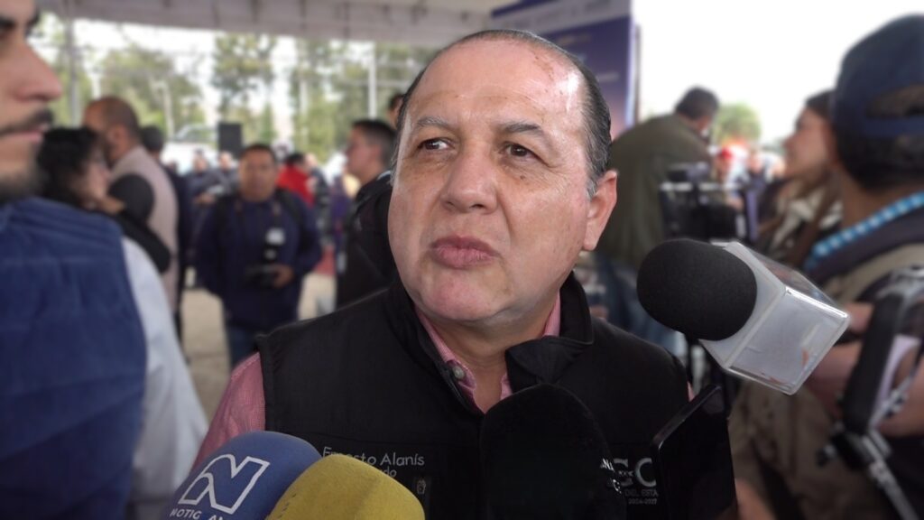 Tras aprobar presupuesto estatal, siguen los municipios y no habrá revanchismos: Alanís