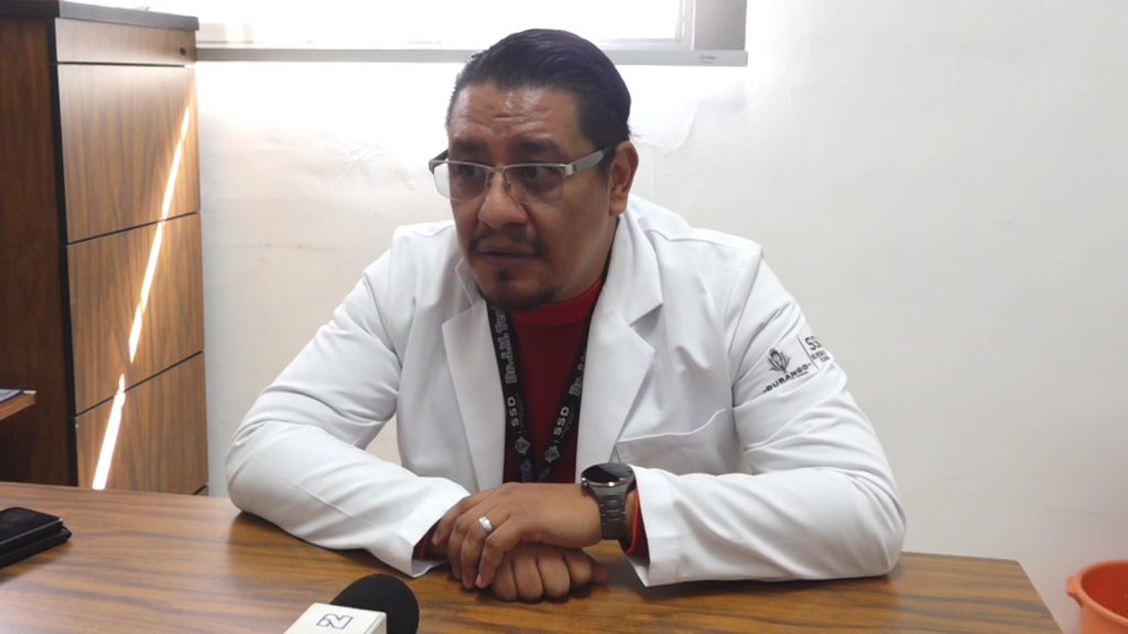 Enfermedades respiratorias; se mantienen sin un alza significativa en Vicente Guerrero